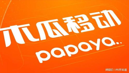 木瓜移动赴港上市 万级客户护航，海外营销服务再启新篇